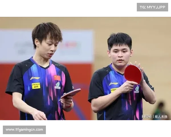 国乒主力封闭训练全面启动备战美国大满贯赛事倒计时
