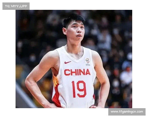 崔永熙登陆NBA续写中国球员追梦故事推动篮球梦想全球化