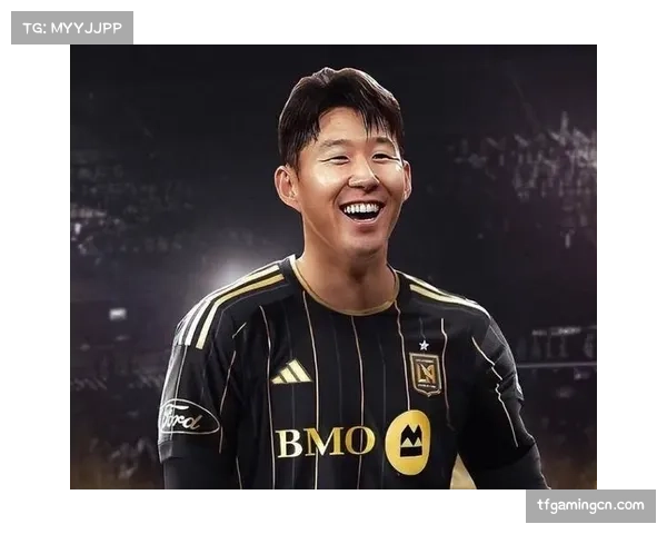 奥斯汀挑战洛杉矶FC，孙兴慜与博安加等主力悉数登场