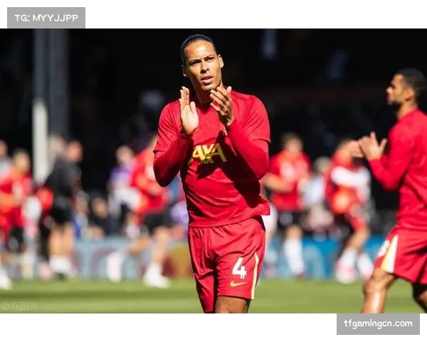 利物浦队长范戴克坦言球队找回令对手恐惧的节奏