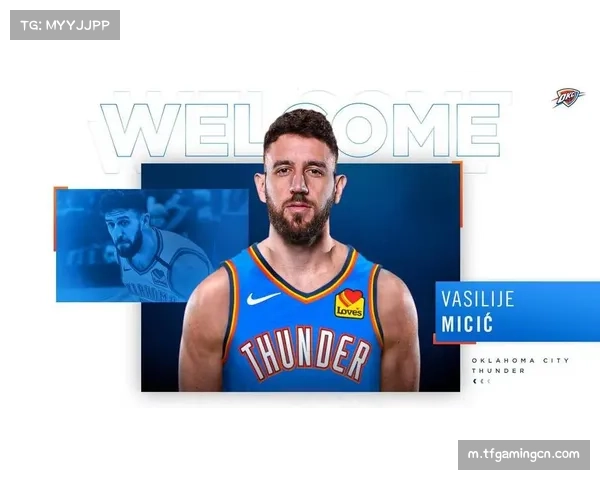 雷霆多点开花击溃对手，戴格诺特随机战术训练显成效