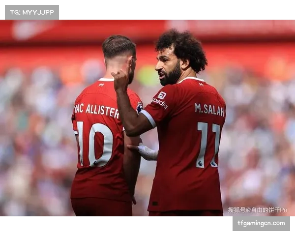 利物浦防守反击战术运用得当,快速转换进攻威胁增大 利物浦防守反击战术运用得当,快速转换进攻威胁增大