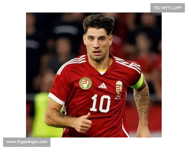 索博斯洛伊18次创造机会撑起红军 匈牙利中场覆盖推进能力突出